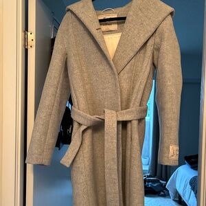 Wilfird coat